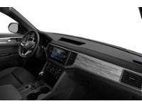 2021 Volkswagen Atlas Cross Sport Comfortline 3.6 FSI 4MOTION Interior Shot 1