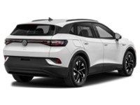 2021 Volkswagen ID.4 Pro AWD Exterior Shot 2