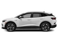 2021 Volkswagen ID.4 Pro AWD Exterior Shot 6