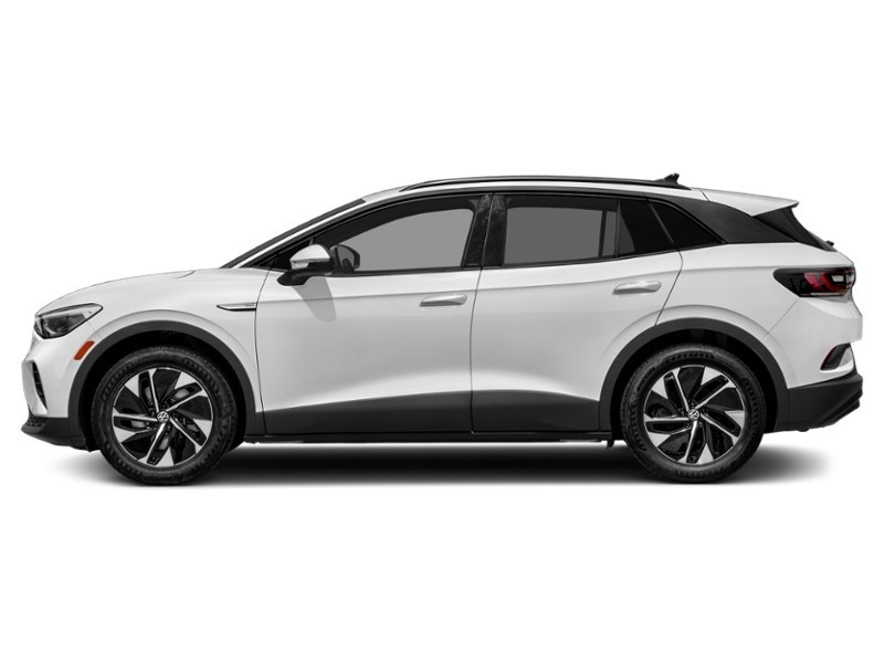 2021 Volkswagen ID.4 Pro AWD Exterior Shot 6