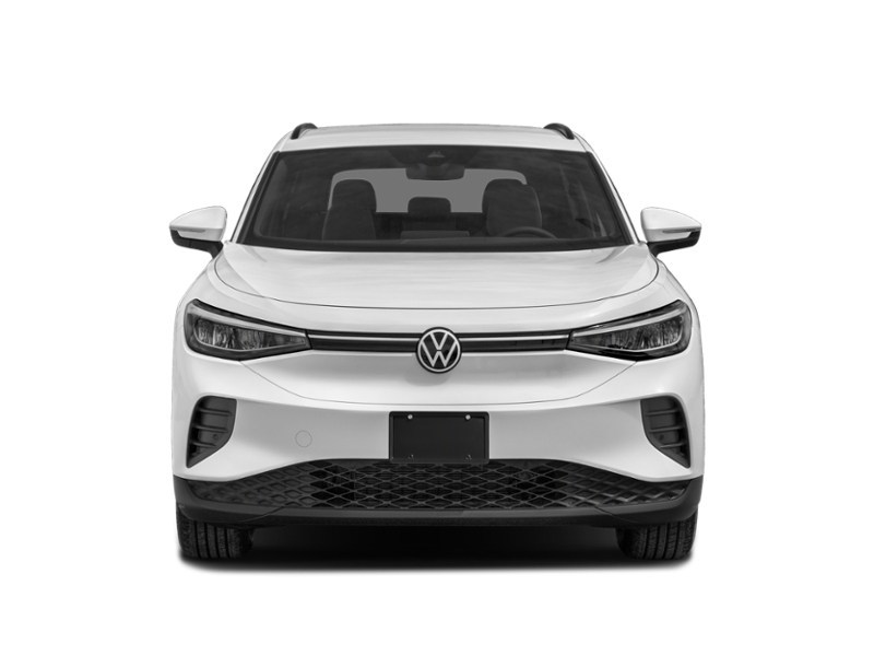 2021 Volkswagen ID.4 Pro AWD Exterior Shot 5