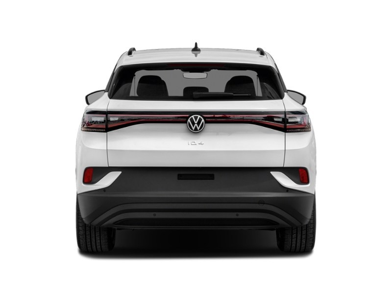 2021 Volkswagen ID.4 Pro AWD Exterior Shot 7