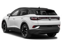 2021 Volkswagen ID.4 Pro AWD Exterior Shot 9