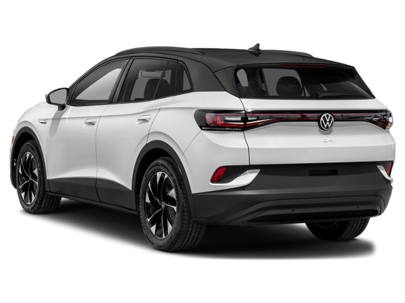 2021 Volkswagen ID.4 Pro AWD Exterior Shot 9