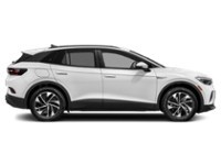 2021 Volkswagen ID.4 Pro AWD Exterior Shot 10