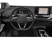 2021 Volkswagen ID.4 Pro AWD Interior Shot 3