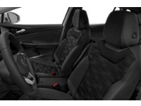 2021 Volkswagen ID.4 Pro AWD Interior Shot 4