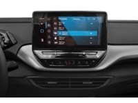 2021 Volkswagen ID.4 Pro AWD Interior Shot 2
