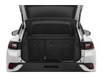 2021 Volkswagen ID.4 Pro AWD Exterior Shot 4