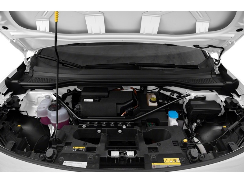 2021 Volkswagen ID.4 Pro AWD Exterior Shot 3
