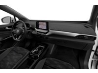 2021 Volkswagen ID.4 Pro AWD Interior Shot 1