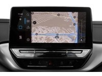 2021 Volkswagen ID.4 Pro AWD Exterior Shot 12