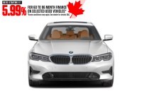 2022 BMW 330 330i xDrive Sedan North America Exterior Shot 5