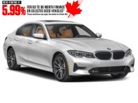 2022 BMW 330 330i xDrive Sedan North America Exterior Shot 8
