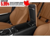 2022 BMW 330 330i xDrive Sedan North America Interior Shot 7