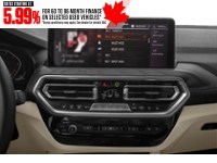 2022 BMW X3 xDrive30i Sports Activity Vehicle Interior Shot 2