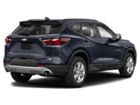 2022 Chevrolet Blazer AWD 4dr Premier Exterior Shot 2