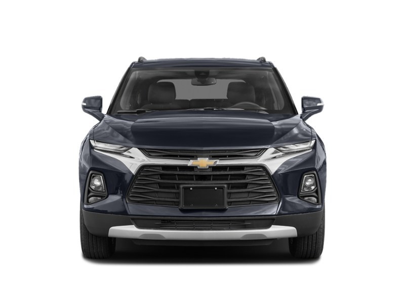 2022 Chevrolet Blazer AWD 4dr Premier Exterior Shot 5