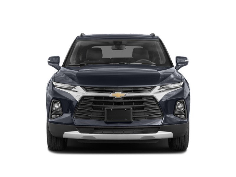 2022 Chevrolet Blazer AWD 4dr Premier Exterior Shot 5