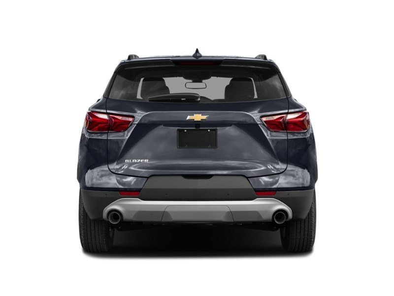 2022 Chevrolet Blazer AWD 4dr Premier Exterior Shot 7