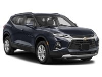 2022 Chevrolet Blazer AWD 4dr Premier Exterior Shot 8