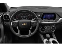 2022 Chevrolet Blazer AWD 4dr Premier Interior Shot 3