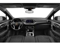 2022 Chevrolet Blazer AWD 4dr Premier Interior Shot 6