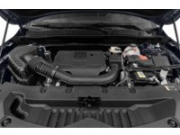 2022 Chevrolet Blazer AWD 4dr Premier Exterior Shot 3