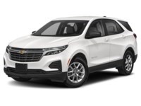 2023 Chevrolet Equinox FWD 4dr LT Exterior Shot 1