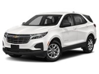 2022 Chevrolet Equinox AWD 4dr LT w/1LT Exterior Shot 1