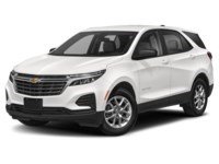 2024 Chevrolet Equinox AWD 4dr LT Exterior Shot 1