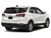 2024 Chevrolet Equinox AWD 4dr LT Exterior Shot 2