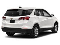 2024 Chevrolet Equinox AWD 4dr LT Exterior Shot 2