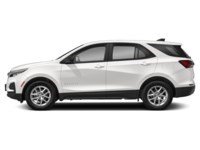 2024 Chevrolet Equinox AWD 4dr LT Exterior Shot 6