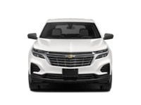 2022 Chevrolet Equinox AWD 4dr LT w/1LT Exterior Shot 5