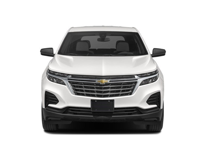2024 Chevrolet Equinox AWD 4dr LT Exterior Shot 5
