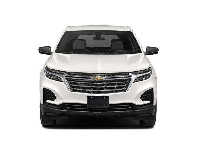 2022 Chevrolet Equinox AWD 4dr LT w/1LT Exterior Shot 5