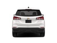 2024 Chevrolet Equinox AWD 4dr LT Exterior Shot 7