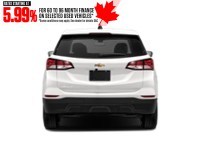 2024 Chevrolet Equinox AWD 4dr LT Exterior Shot 7