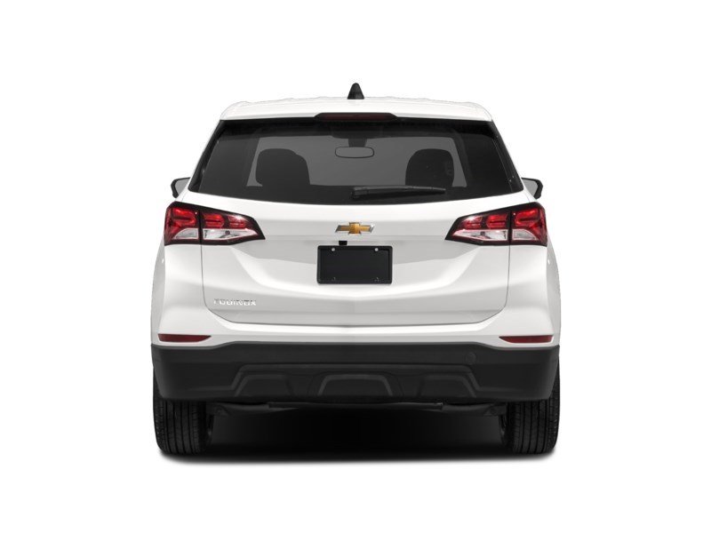 2024 Chevrolet Equinox AWD 4dr LT Exterior Shot 7