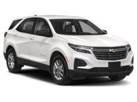 2023 Chevrolet Equinox FWD 4dr LT Exterior Shot 8