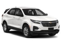 2022 Chevrolet Equinox AWD 4dr LT w/1LT Exterior Shot 8
