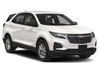 2024 Chevrolet Equinox AWD 4dr LT Exterior Shot 8