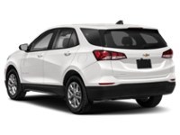2022 Chevrolet Equinox AWD 4dr LT w/1LT Exterior Shot 9