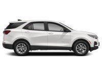 2024 Chevrolet Equinox AWD 4dr LT Exterior Shot 10