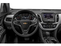 2024 Chevrolet Equinox AWD 4dr LT Interior Shot 3