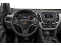 2024 Chevrolet Equinox AWD 4dr LT Interior Shot 3