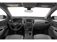 2024 Chevrolet Equinox AWD 4dr LT Interior Shot 6