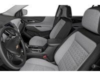 2022 Chevrolet Equinox AWD 4dr LT w/1LT Interior Shot 4