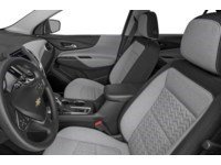 2024 Chevrolet Equinox AWD 4dr LT Interior Shot 4